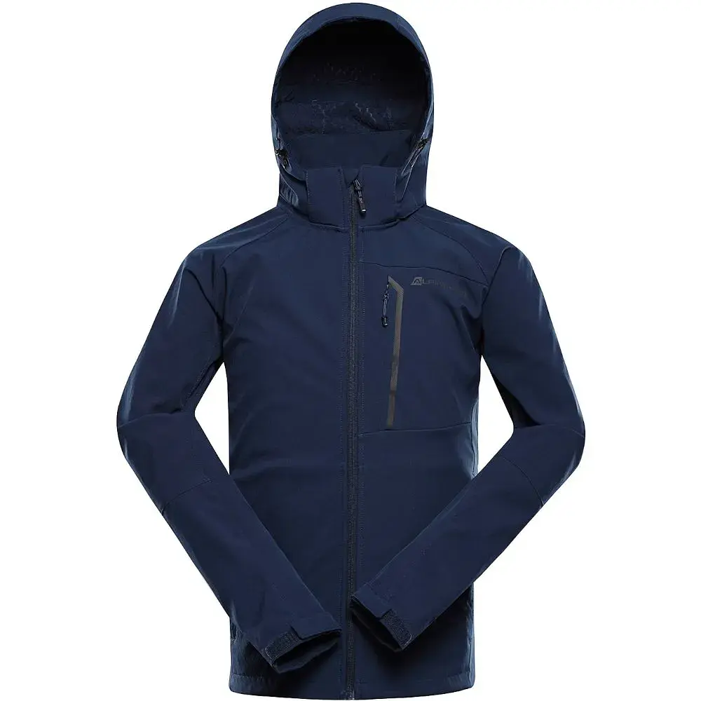Куртка Alpine Pro Hoor MJCE623