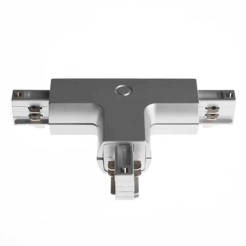 Соединитель Brille для шинопровода HD-15 T - фото 5