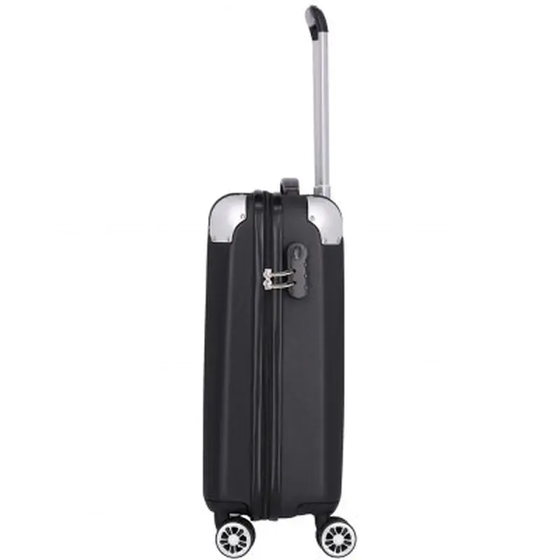 Валіза Travelite City Black S (TL073047-01) - фото 6