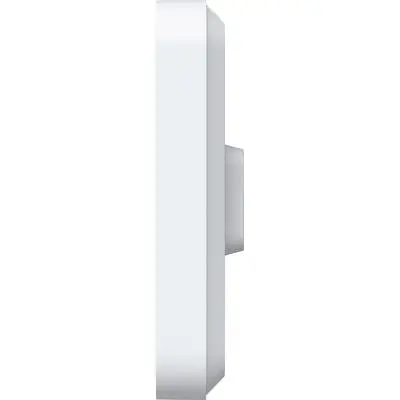Точка доступу Wi-Fi Ubiquiti UniFi 7 In-Wall (U7-IW) - фото 6