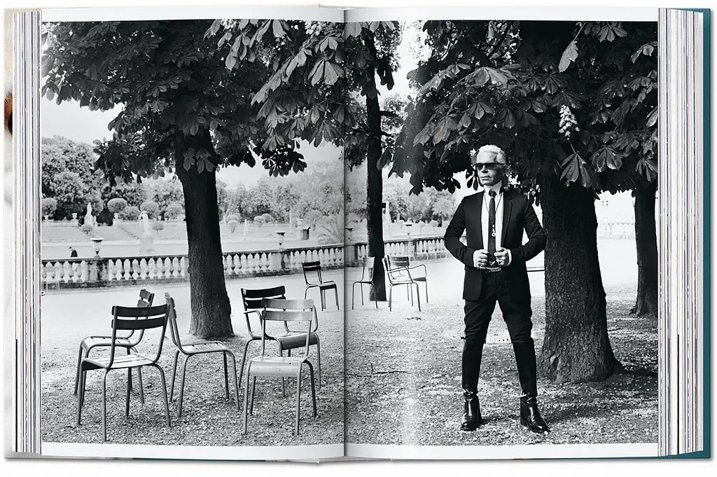 Mario Testino. SIR. 40th Edition - фото 4