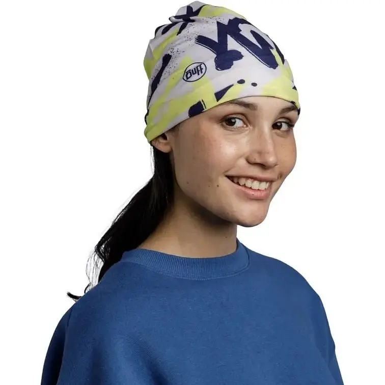 Мультипов'язка Buff Original Ecostretch Dovhin Multi Color (1033-BU 132609.555.10.00) - фото 11