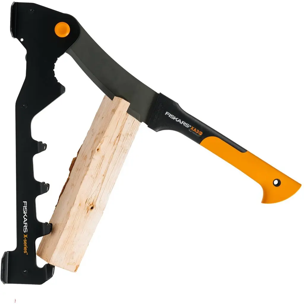 Настінний набір дровокола Fiskars (1079159)