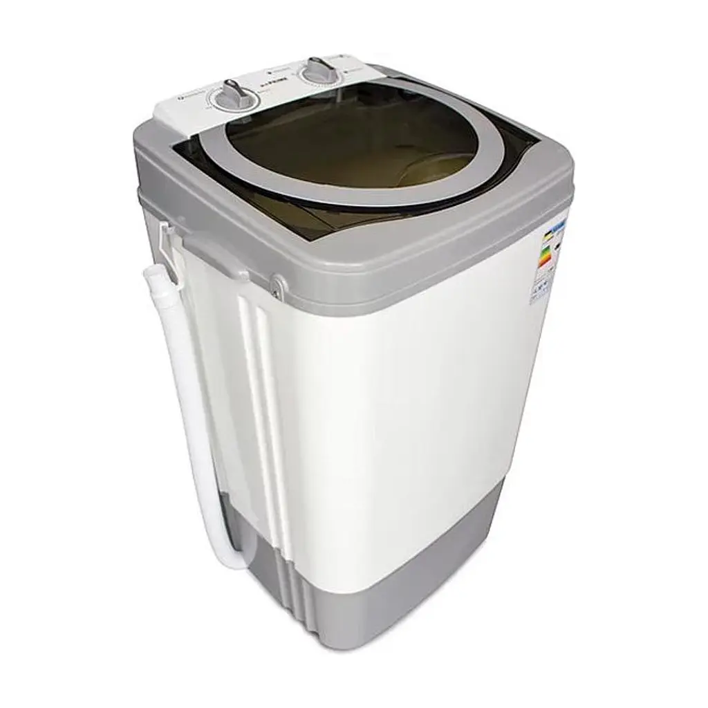 Пральна машина PRIME Technics PWA701SG