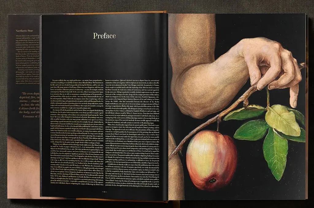 Albrecht Dьrer. The Complete Paintings. Selected Drawings and Prints - Крістоф Мецгер - фото 7