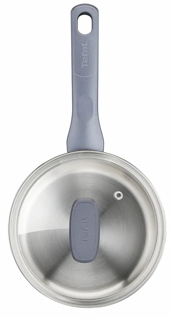 Набір посуду Daily Cook, 10предметів, нержавіюча сталь, бакеліт, скло Tefal kuh0016928 - фото 7