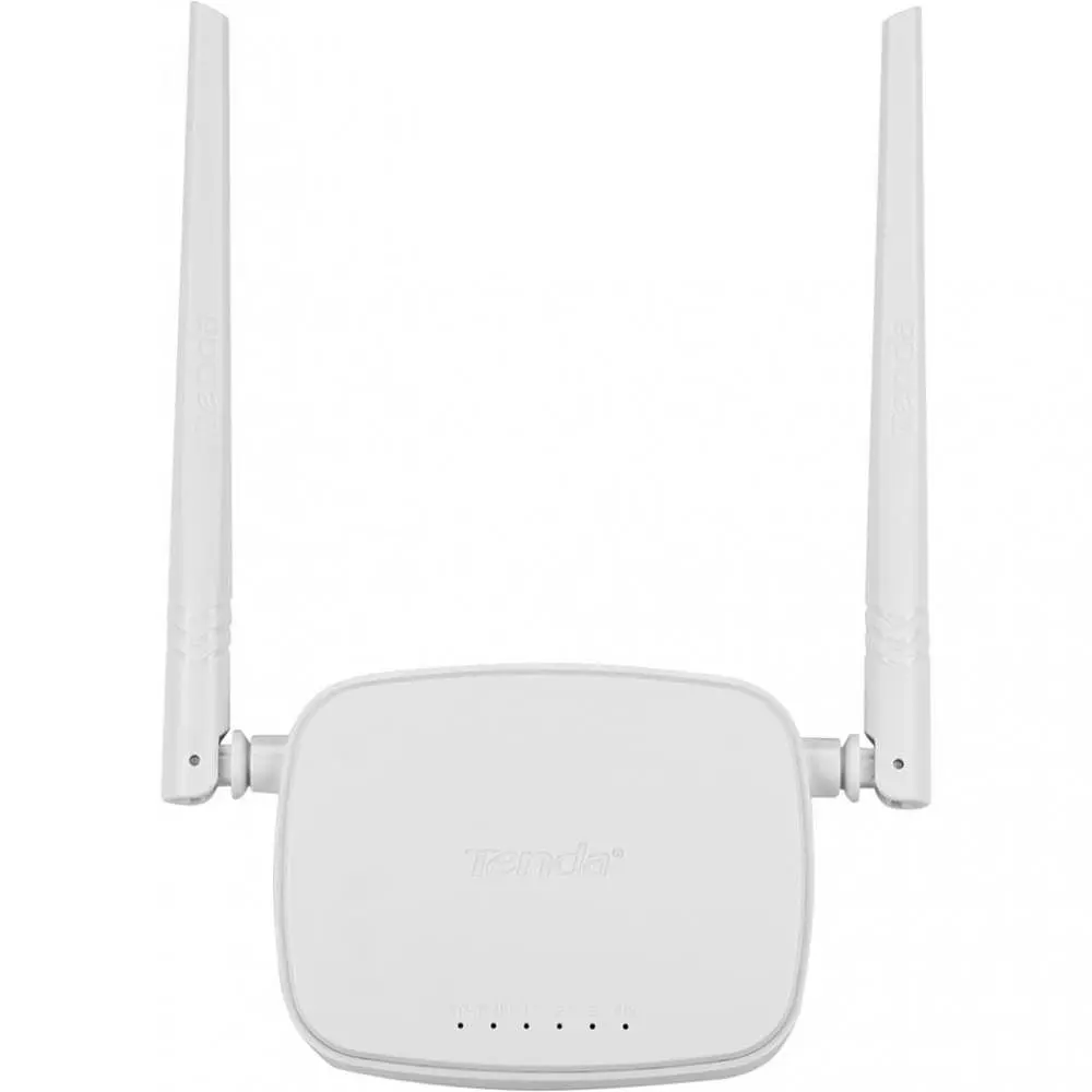 Беспроводной маршрутизатор (роутер) Tenda N301 - фото 8