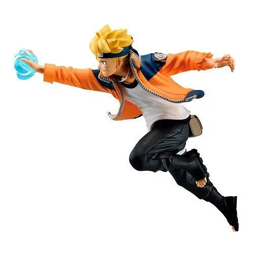 Фігурка Banpresto Boruto Uzumaki Boruto Боруто Узумакі Боруто 17 см B VS BU B 17 - фото 2