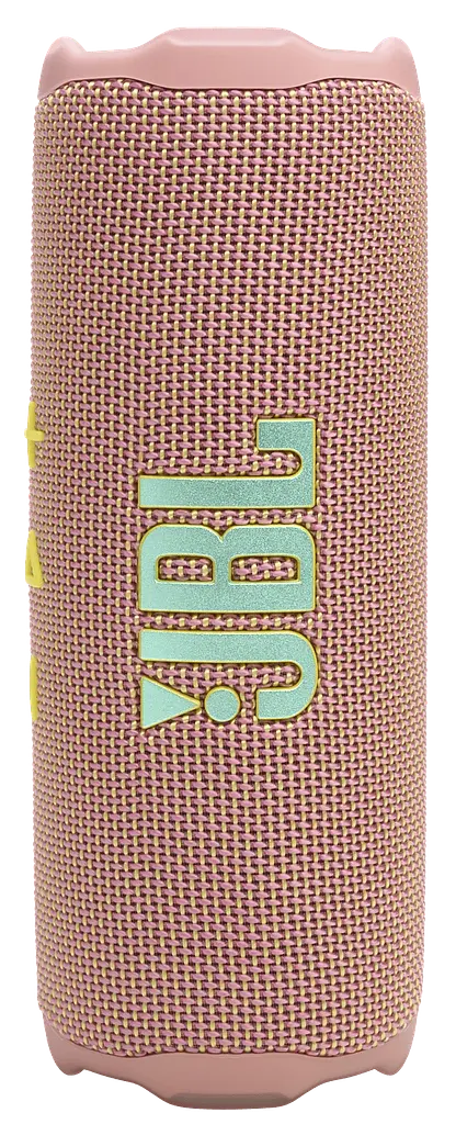 Портативная колонка Flip 7 Pink (JBLFLIP7PINK) JBL teh0022366 - фото 4
