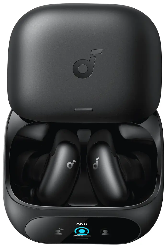 Гарнітура Anker SoundСore Liberty 5 Pro Black (7263455) - фото 8
