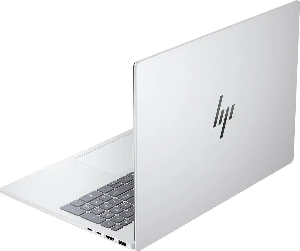 Ноутбук HP OmniBook 7 16-bh0008ua 2K IPS, 300n/Ultra 5-325 (4.5)/16Gb/SSD512Gb/Intel Gr/Підс/Win11H (DM8S1EA) - фото 4