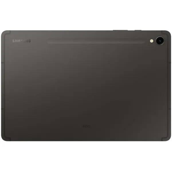 Планшет Samsung Galaxy Tab S9 5G 8/128GB Graphite (SM-X716BZAA) Global version - фото 2