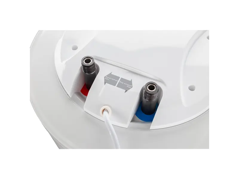 Водонагрівач (бойлер) Willer EV50DR optima - фото 4
