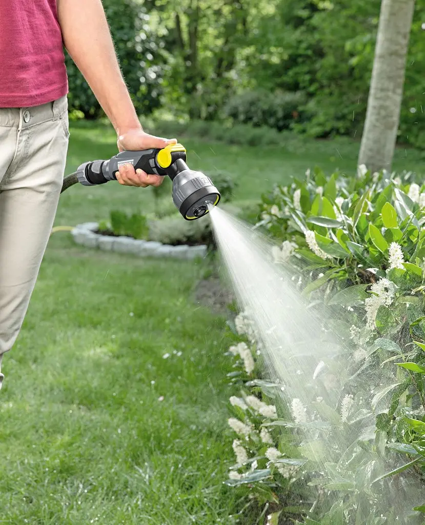 Мультифункціональний пістолет для мийок Karcher Premium (2.645-271.0) [87721] - фото 3