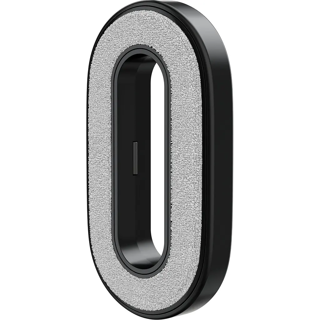 Відпарювач компактний Tefal Pure Pop, 1300Вт, 70мл, постійна пара - 20гр, синій teh0016231 - фото 4