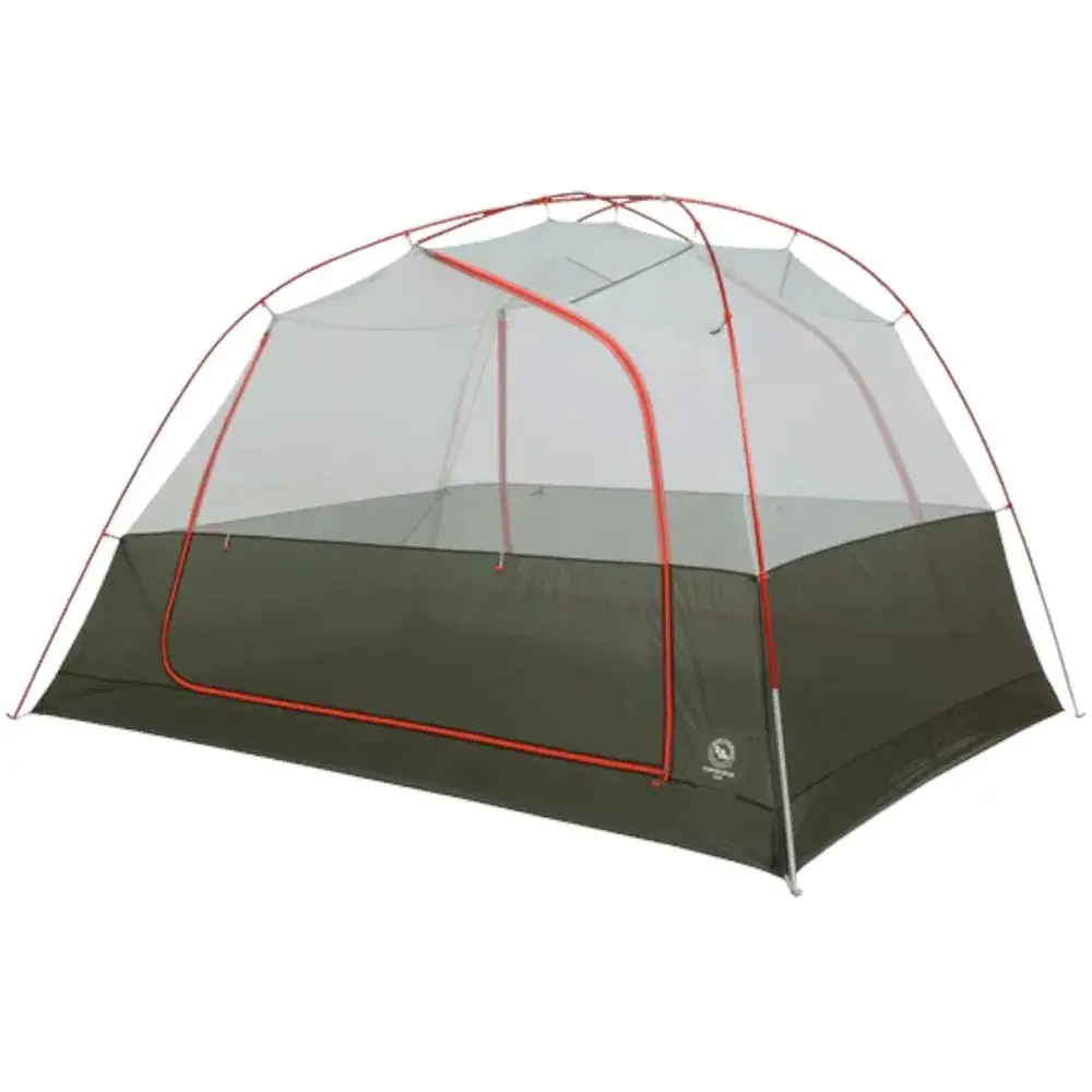 Намет Big Agnes Copper Spur UL4  - фото 2