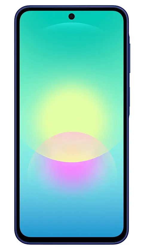 Samsung Galaxy A27 5G 8/256GB Blue (SM-A276BZBCEUC) UA UCRF - фото 4