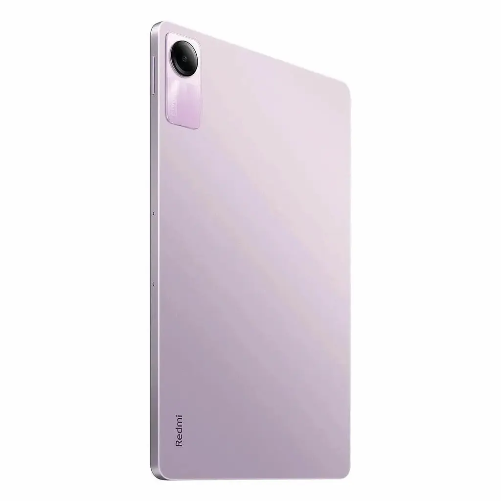 Планшет Xiaomi Redmi Pad SE 8/256GB Lavender Purple (Global) - фото 2