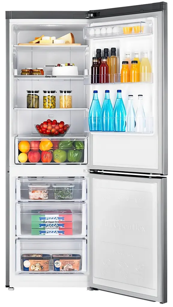 Холодильник Samsung RB33J3200SA/UA - фото 4