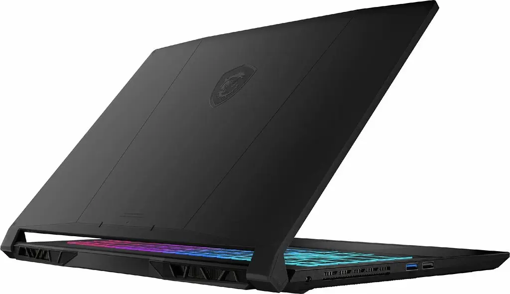 Ноутбук MSI Katana 15 B13VFK-2261XUA Core i9-13900H/5.4 ГГц/RTX 4060/8 ГБ/16/1000 ГБ Refurbished - фото 6