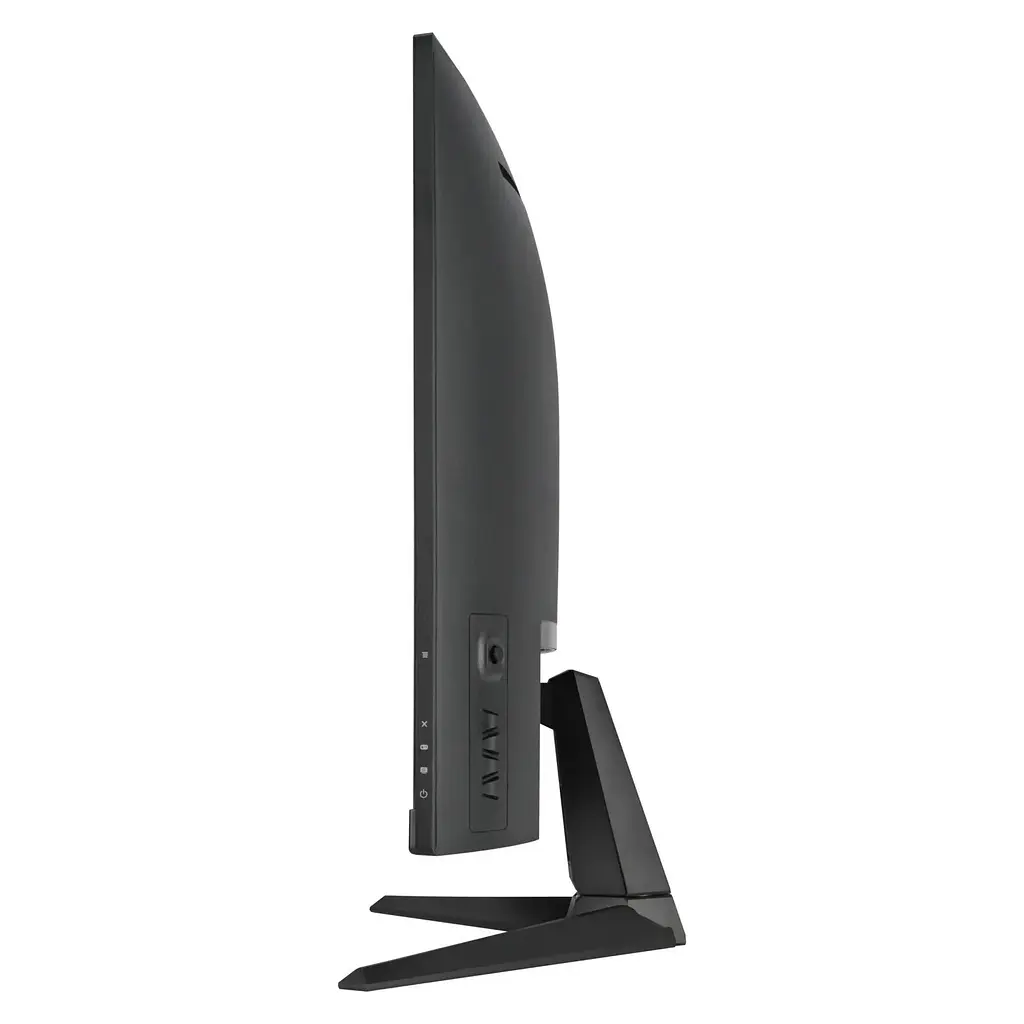 Монітор Asus 31.5` TUF Gaming VG32WQ3B (90LM0AP1-B01171) IPS Black Curved 180Hz - фото 4