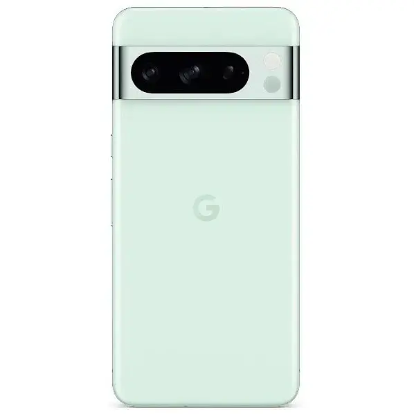 Смартфон Google Pixel 8 Pro 12/512GB Mint - фото 2