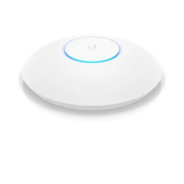 Точка доступу Ubiquiti UniFi 6 Long-Range (U6-LR) - фото 4