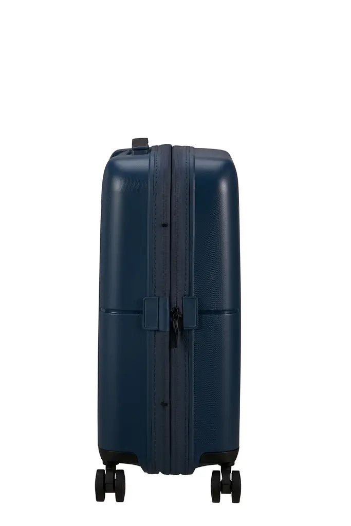 Валіза 55 См American Tourister DASHPOP MIDNIGHT BLUE 55x40x20(23) MG5*11001 - фото 8