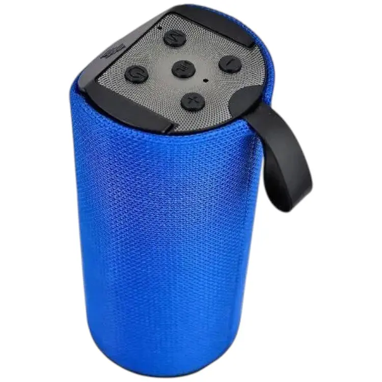 Акустическая система Reca AST-311BL Blue - фото 3
