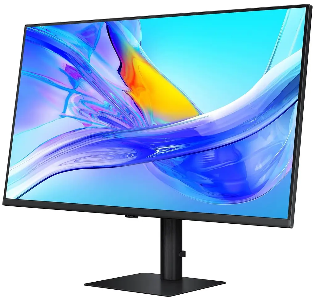 Монітор 37" Samsung LS37D802UAIXCI UHD VA 60Hz (LS37D802UAIXUA) - фото 4
