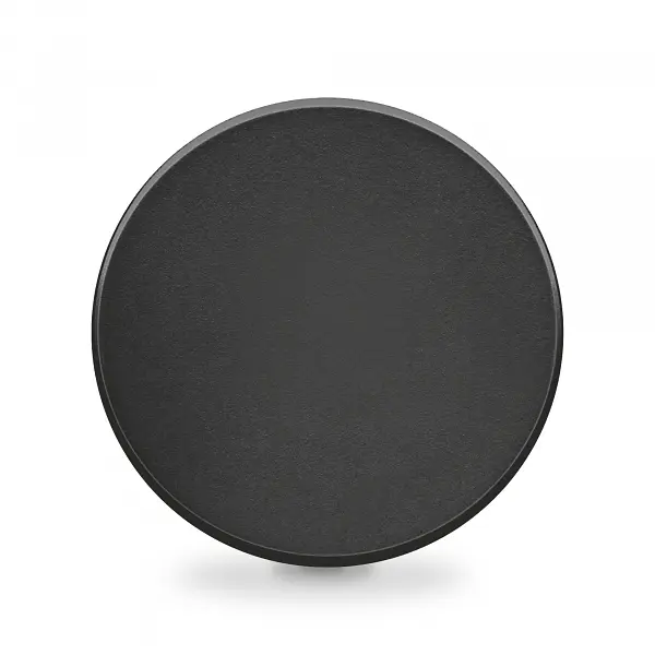 LED світильник настінний IP65 VIDEX WL03 12W 3000K-4000K-6500K Black - фото 2