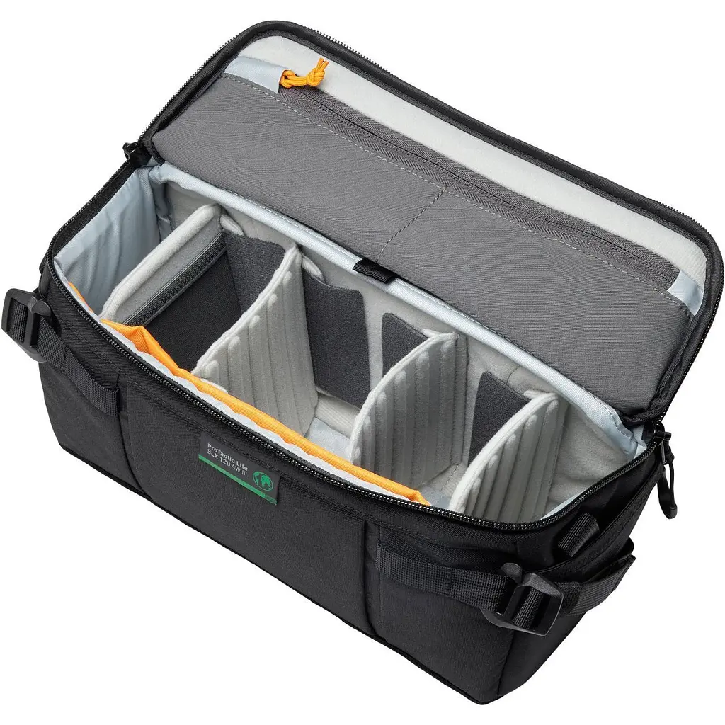Сумка для фотоапарата Lowepro ProTactic Lite SLX 120 AW III (LP37493-PWW) [135696] - фото 10