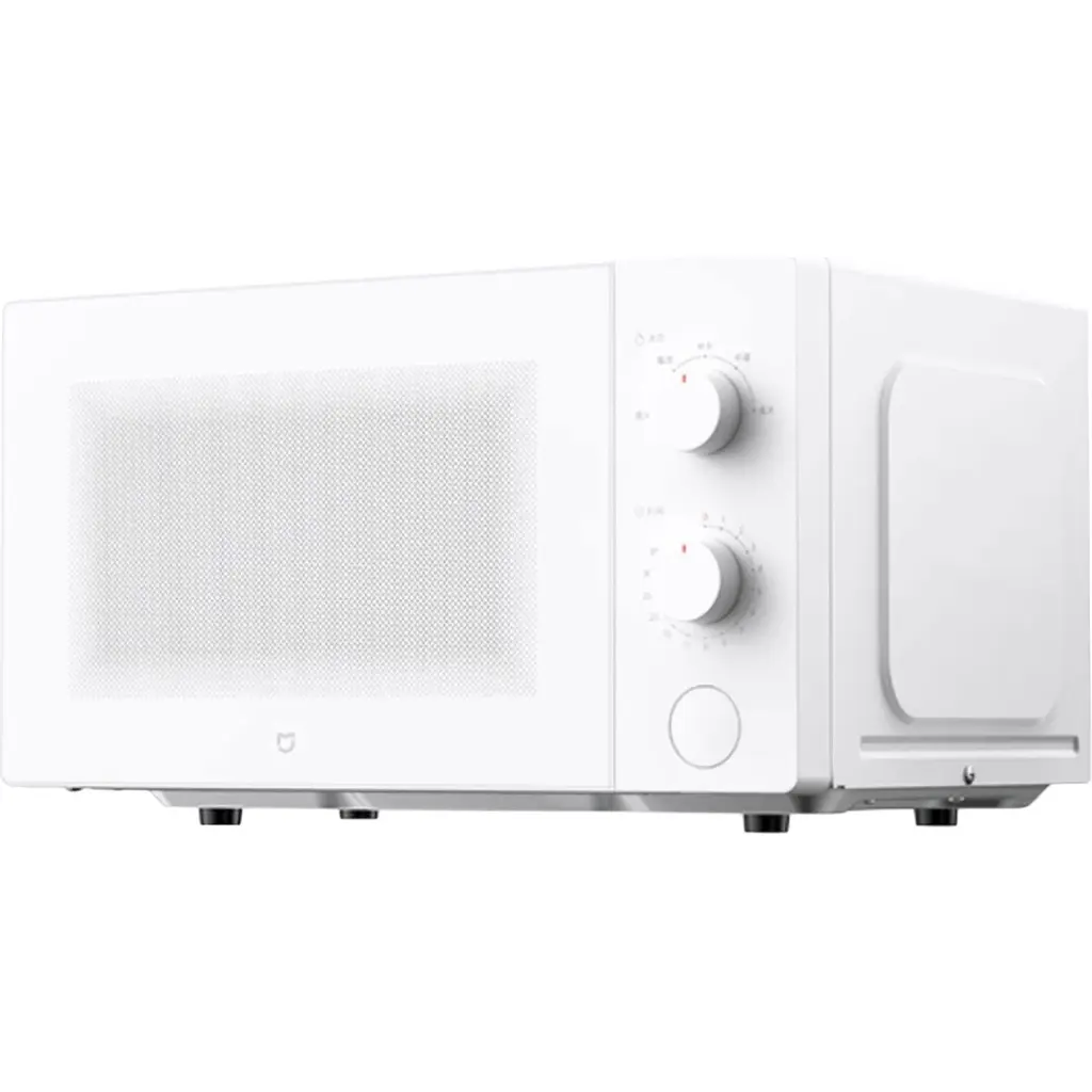 Мікрохвильова піч MiJia Microwave 20L (MWB020) CN [147834] - фото 2