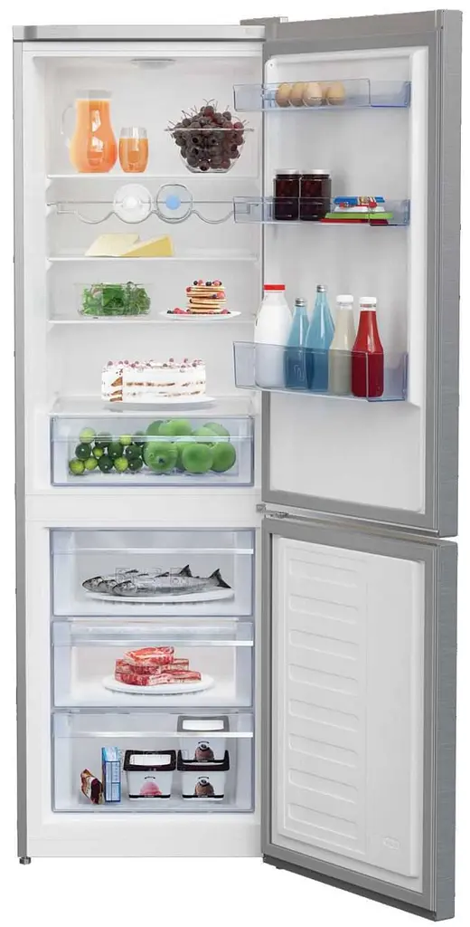 Холодильник Beko RCSA366K30XB - фото 2