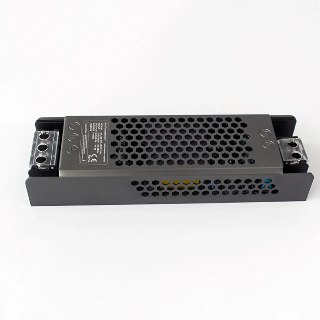 Блок живлення Friendlylight SP-ST 100Вт 24В IP20 FL-SP-ST-100W 24V - фото 4