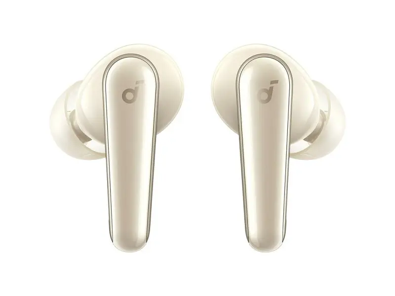 Навушники TWS ANKER SoundCore Liberty 5 Golden (A3957GB1) - фото 4