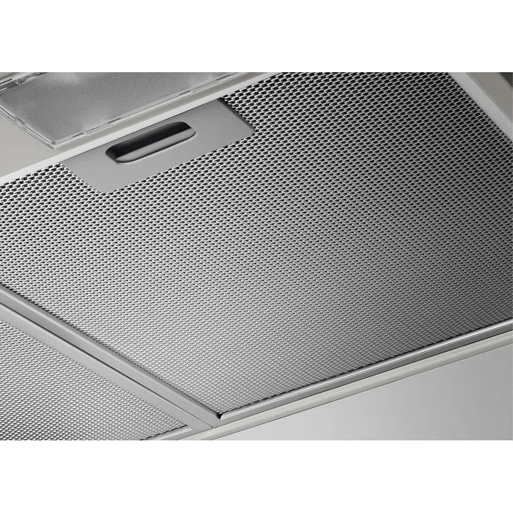 Вытяжка купольная Electrolux EFC226V [142670] - фото 4