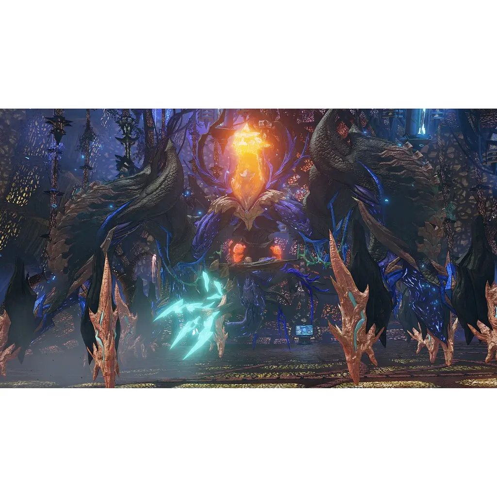 Ключ активації Microsoft Tales of Arise - Beyond the Dawn Edition для Xbox One/Series S/X - фото 9