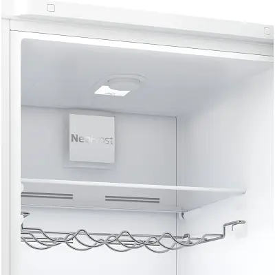 Холодильник Beko RCNA366K40WN - фото 2