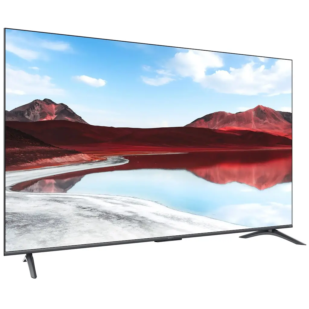 Телевизор Xiaomi TV A Pro 43" QLED UHD 4K 2025 UA [112897] - фото 2
