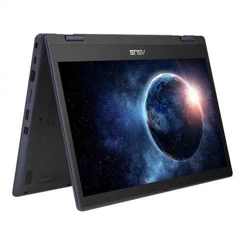 Ноутбук ASUS ExpertBook BR1, BR1402FGA-NT0189XA, 14.0-дюймів, (1920 x 1080) 16:9 - фото 2