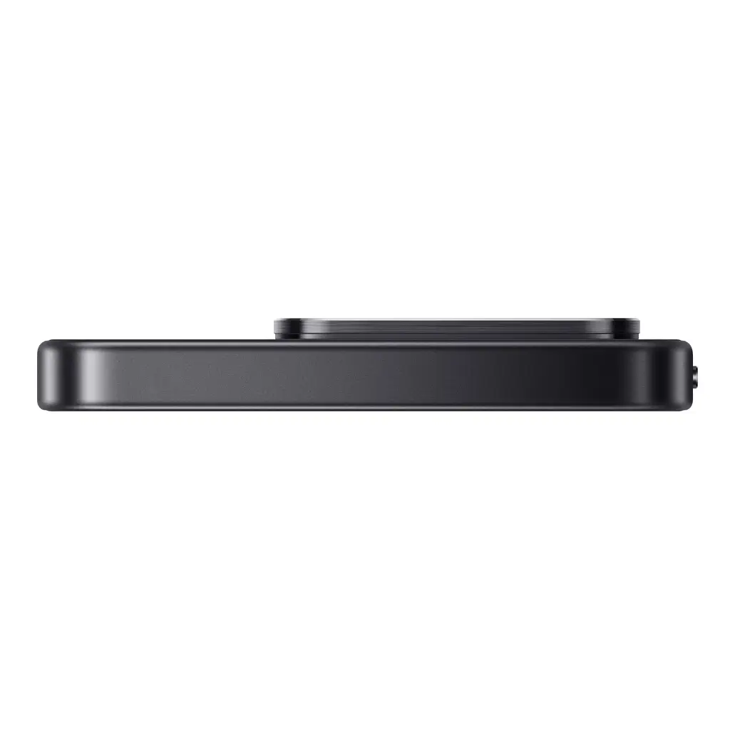 Мобільний телефон Xiaomi 17T 12/256GB Black (1201326) - фото 8