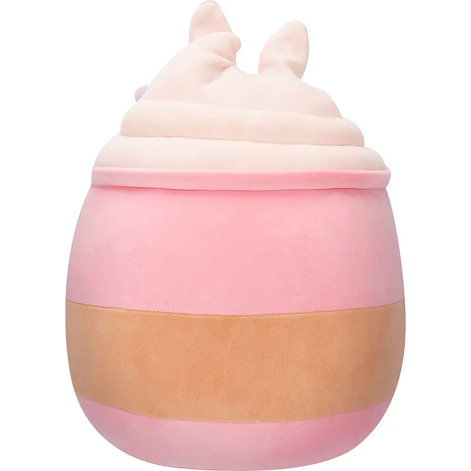 М'яка іграшка Squishmallows Зайчик Сью 13 см (SQER00910) - фото 3