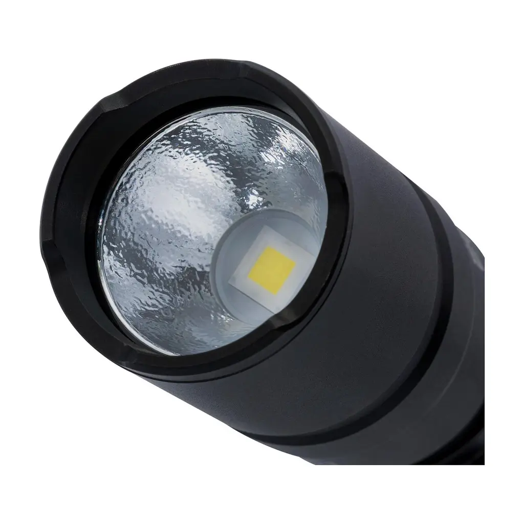 Ліхтар Mactronic тактичний Black Eye X52 (5200 Lm) Programmable Rechargeable Type-C (THH0080) (DAS303955) - фото 2