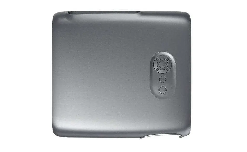Проектор Yaber Pro U7 Silver - фото 3