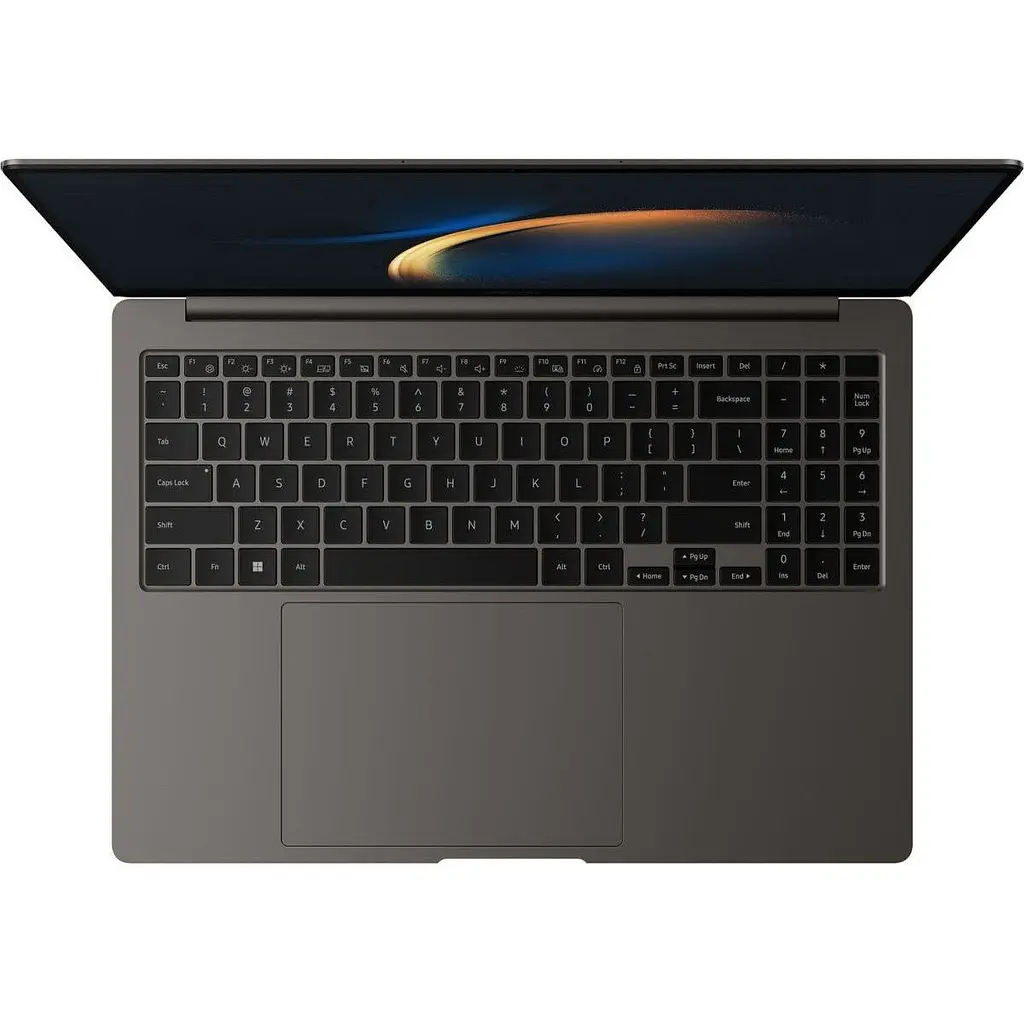 Ноутбук Samsung Galaxy Book3 [NP750XFG-KA3IT] [143952] - фото 5