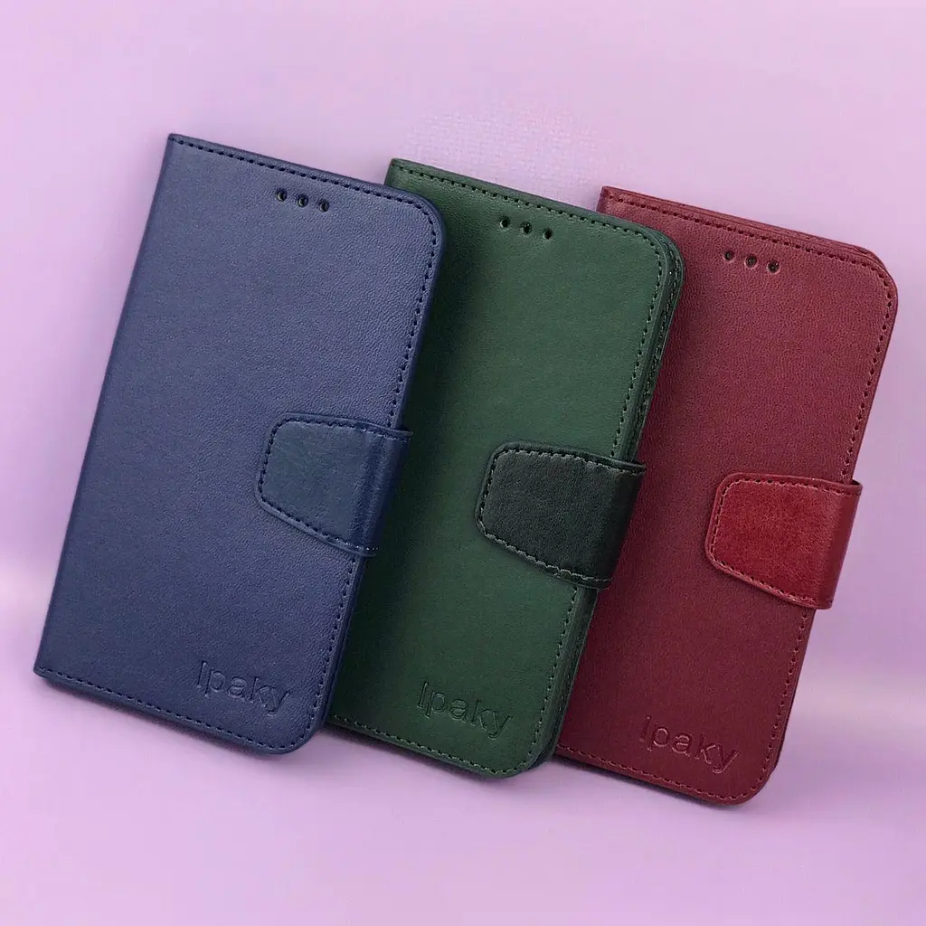 Чохол-книжка Infinix Hot 20 Cubot p80 Nokia c32 g60 обкладинка - фото 3