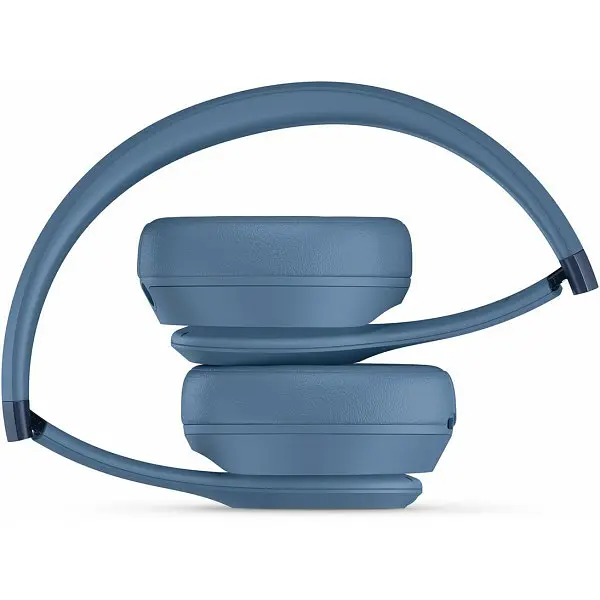 Навушники Beats by Dr. Dre Solo 4 Slate Blue (MUW43) - фото 3