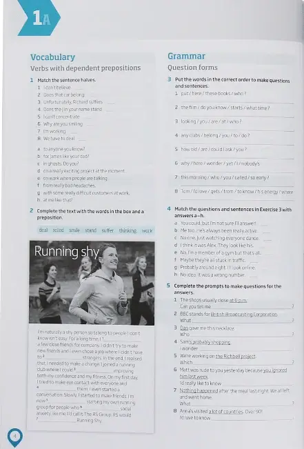 Roadmap B2. Workbook - фото 5