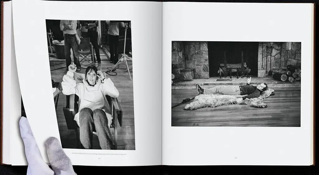 Stanley Kubrick's The Shining - фото 7